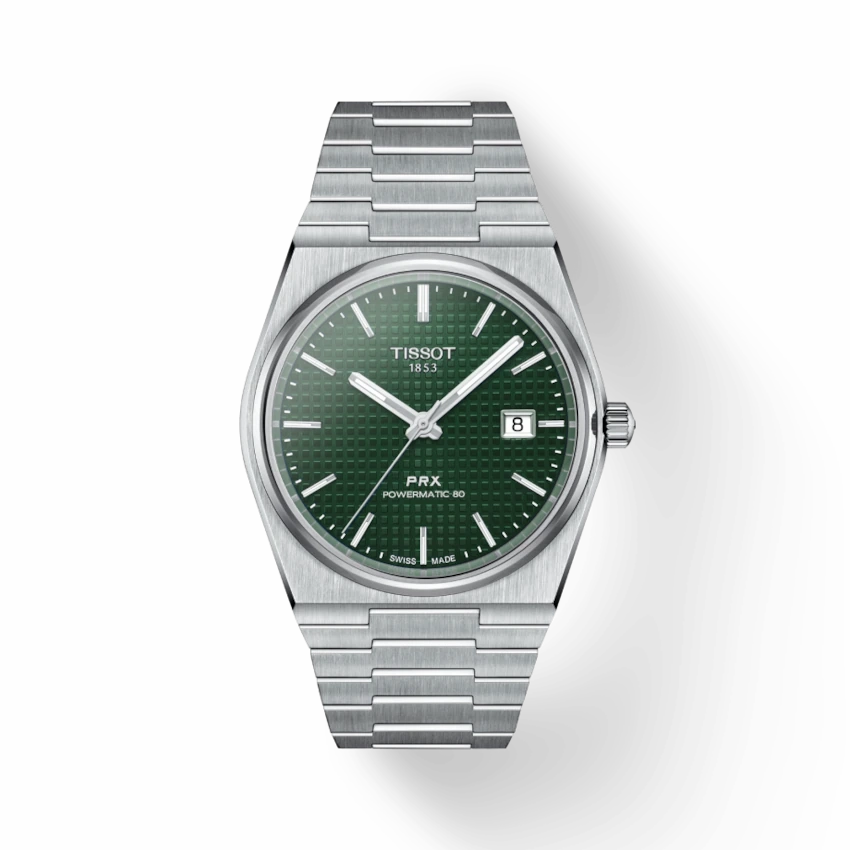 Tissot PRX Powermatic 80 40MM