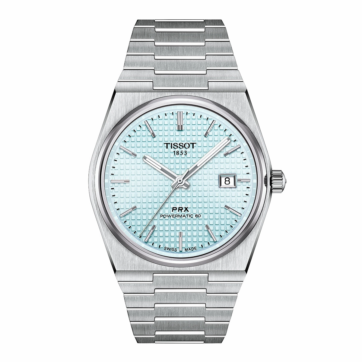 Tissot PRX Powermatic 80 40MM