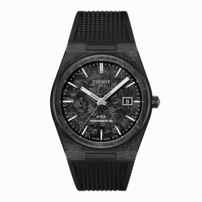 Tissot PRX Powermatic 80 Carbon 40MM