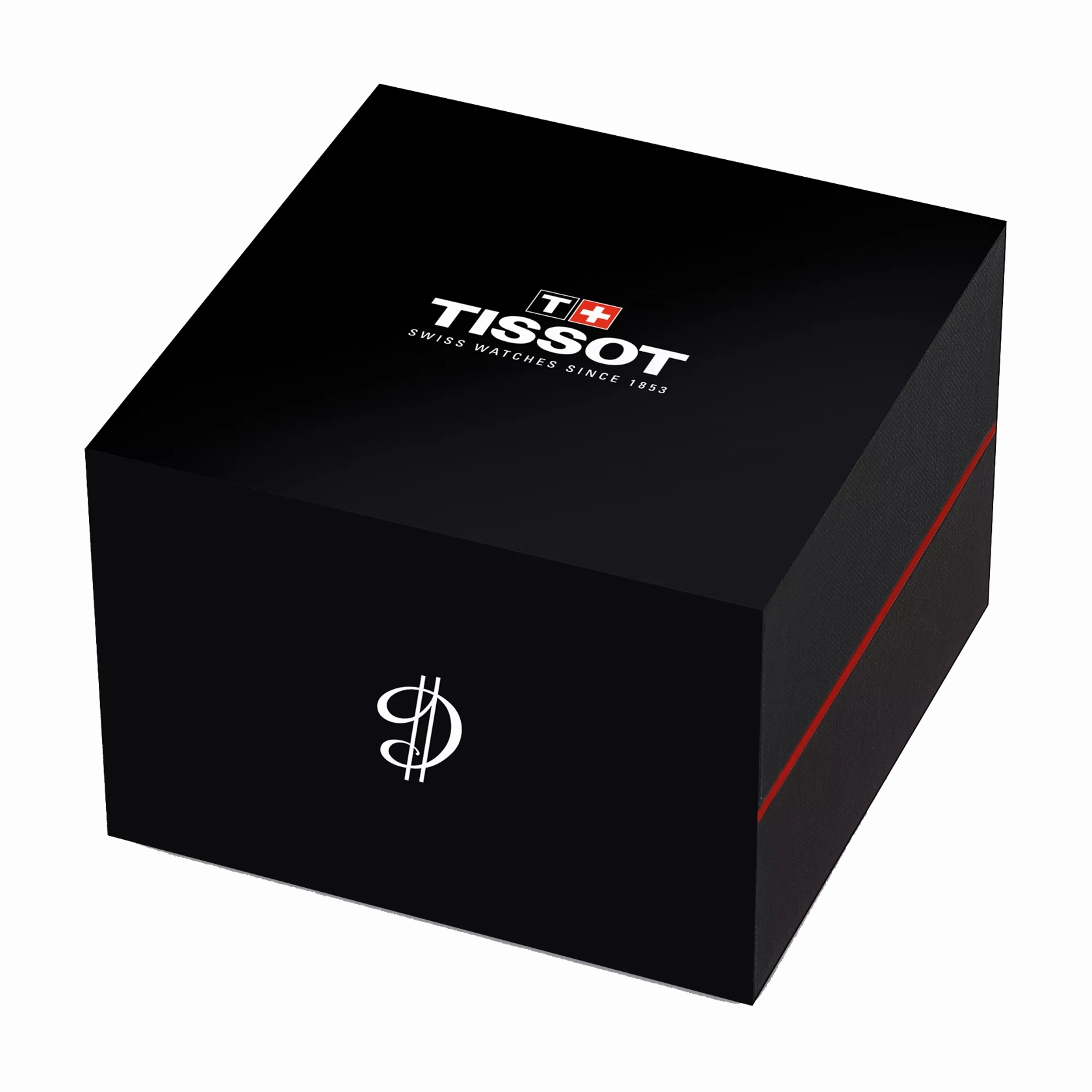 TISSOT PRX Powermatic 80 Damian Lillard Special Edition T1374073305100