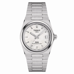 Tissot PRX Powermatic 80