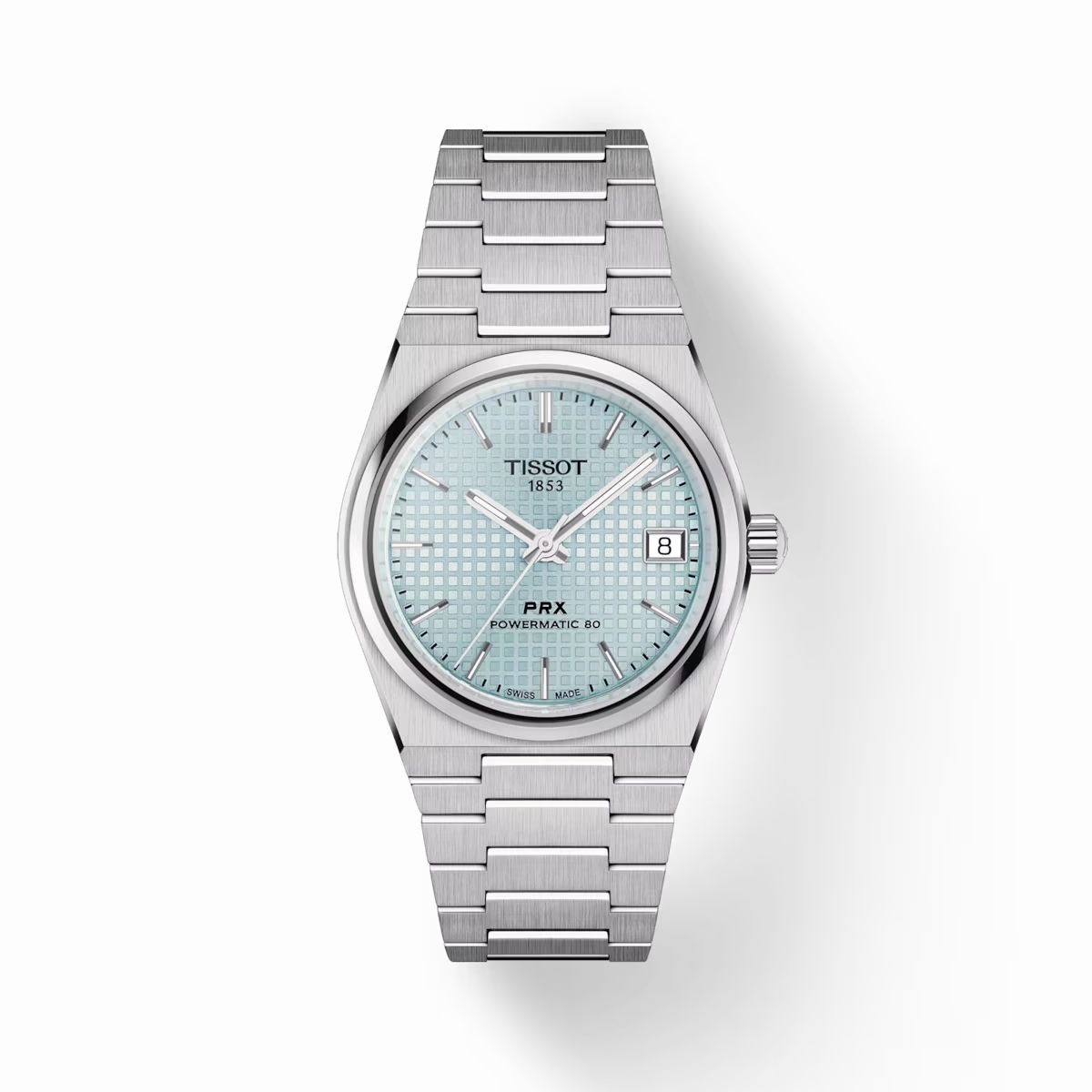 Tissot PRX Powermatic 80