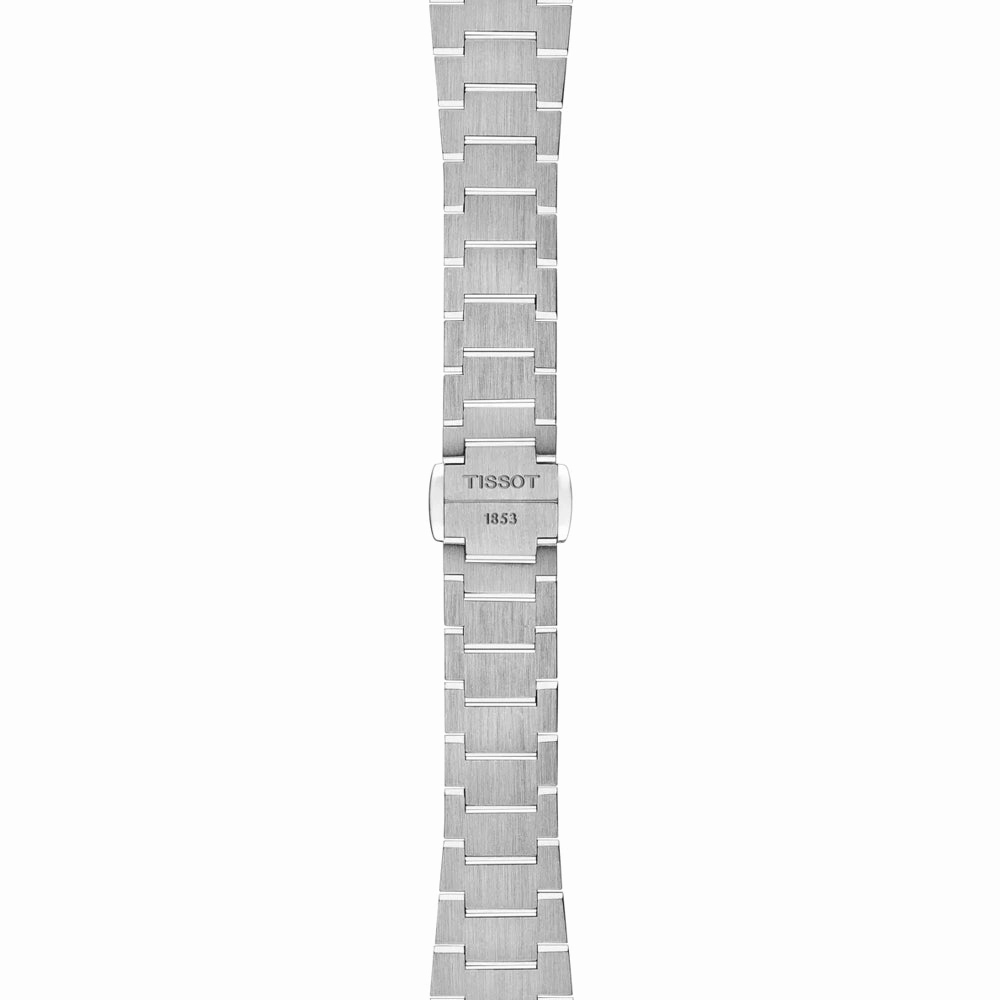 Tissot PRX Stainless Steel Strap Women Watch T1370101111100