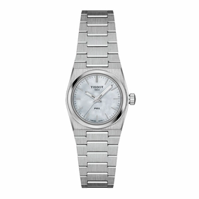 Tissot PRX Stainless Steel Strap Women Watch T1370101111100