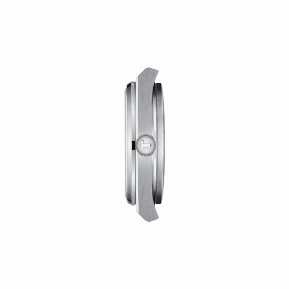 TISSOT PRX T1372101108100 STAINLESS STEEL UNISEX WATCH