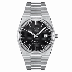 TISSOT PRX T1374071105100 POWERMATIC STAINLESS STEEL MEN'S WATCH