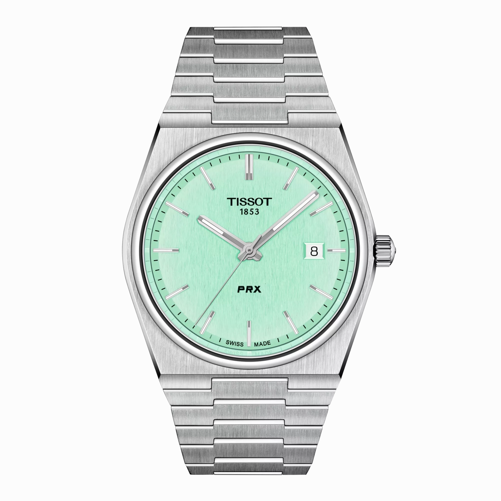 Tissot PRX T1374101109101