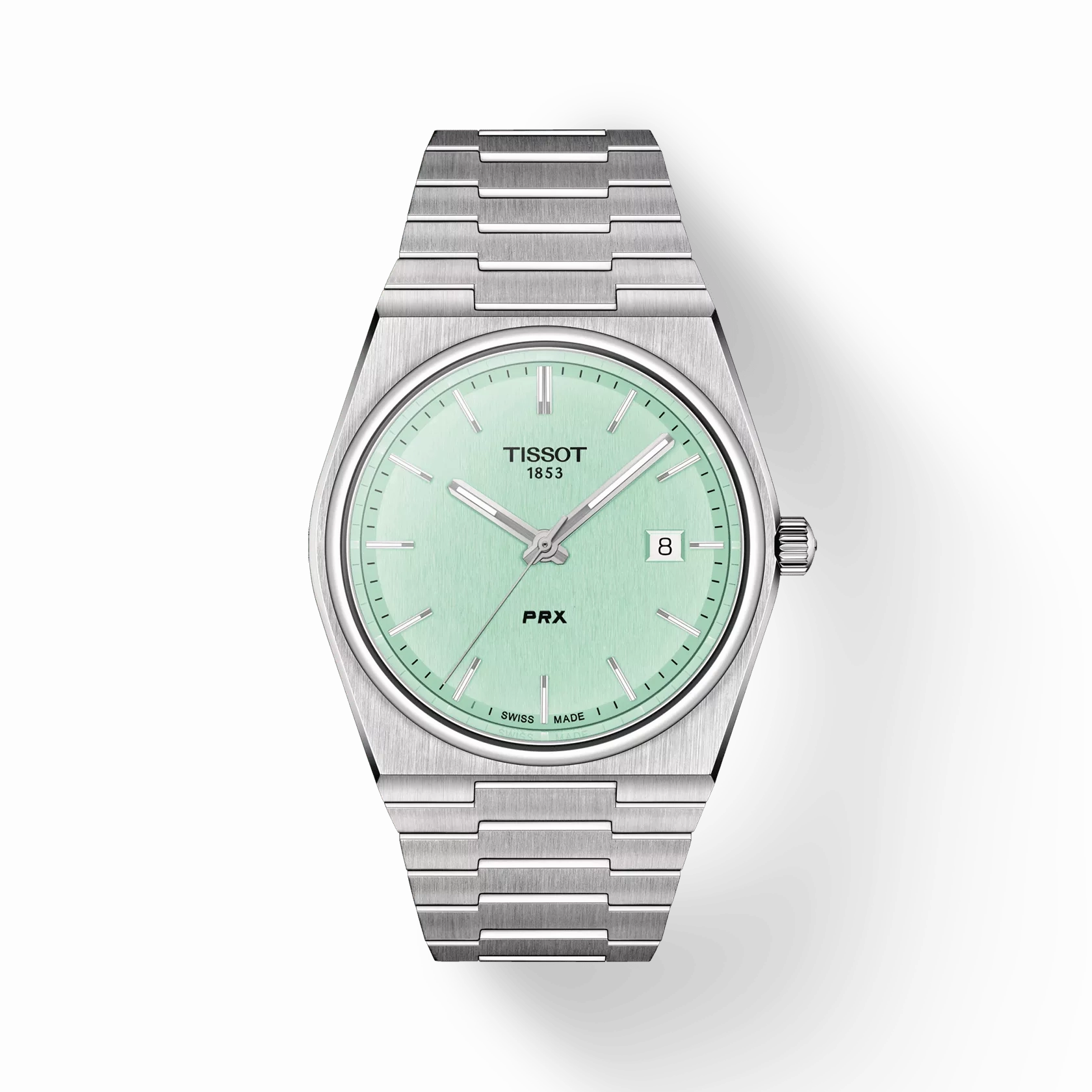 Tissot PRX T1374101109101