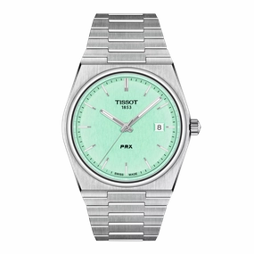 Tissot PRX T1374101109101