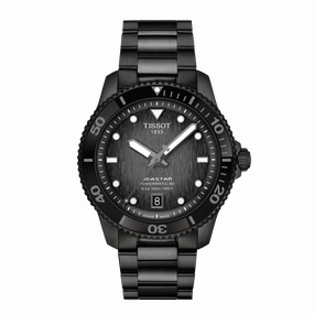 Tissot Seastar 1000 Powermatic 80 40mm T1208073305100