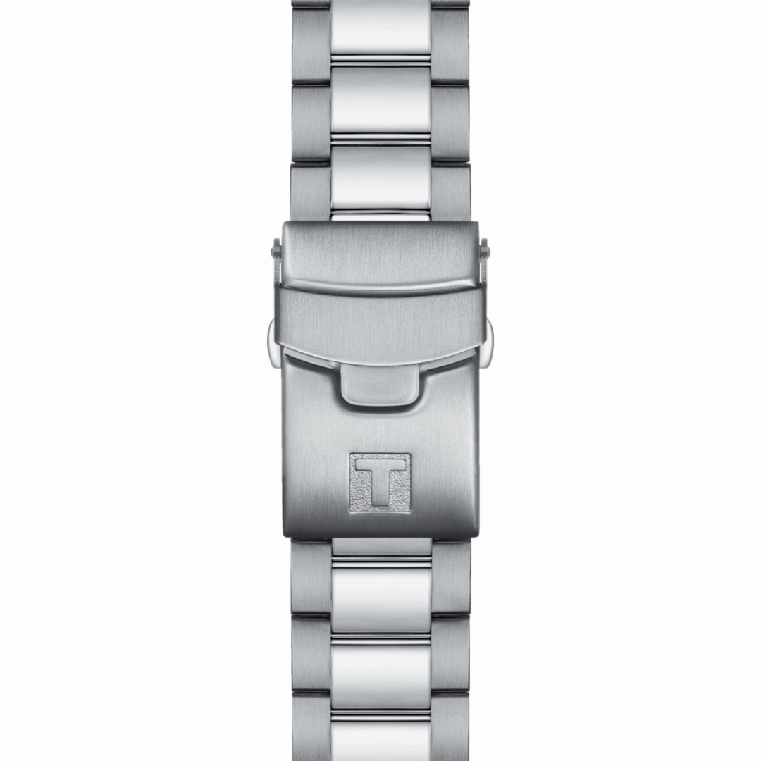 TISSOT SEASTAR 1000 QUARTZ CHRONOGRAPH