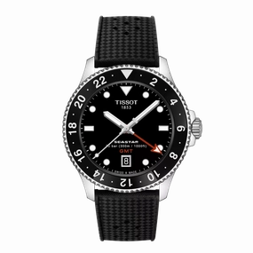 Tissot Seastar 1000 Quartz GMT T1208521705100