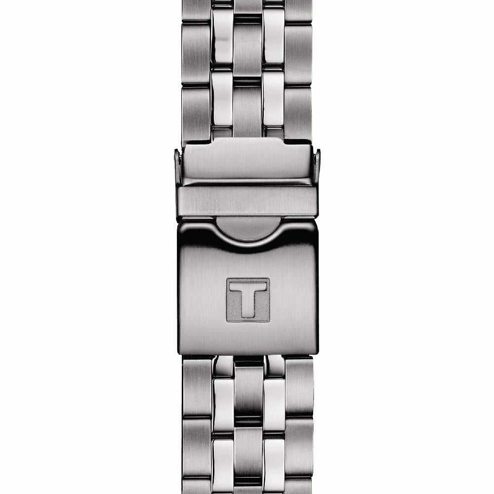 TISSOT T1204071105100 SEASTAR 1000 POWERMATIC 80 MEN'S WATCH