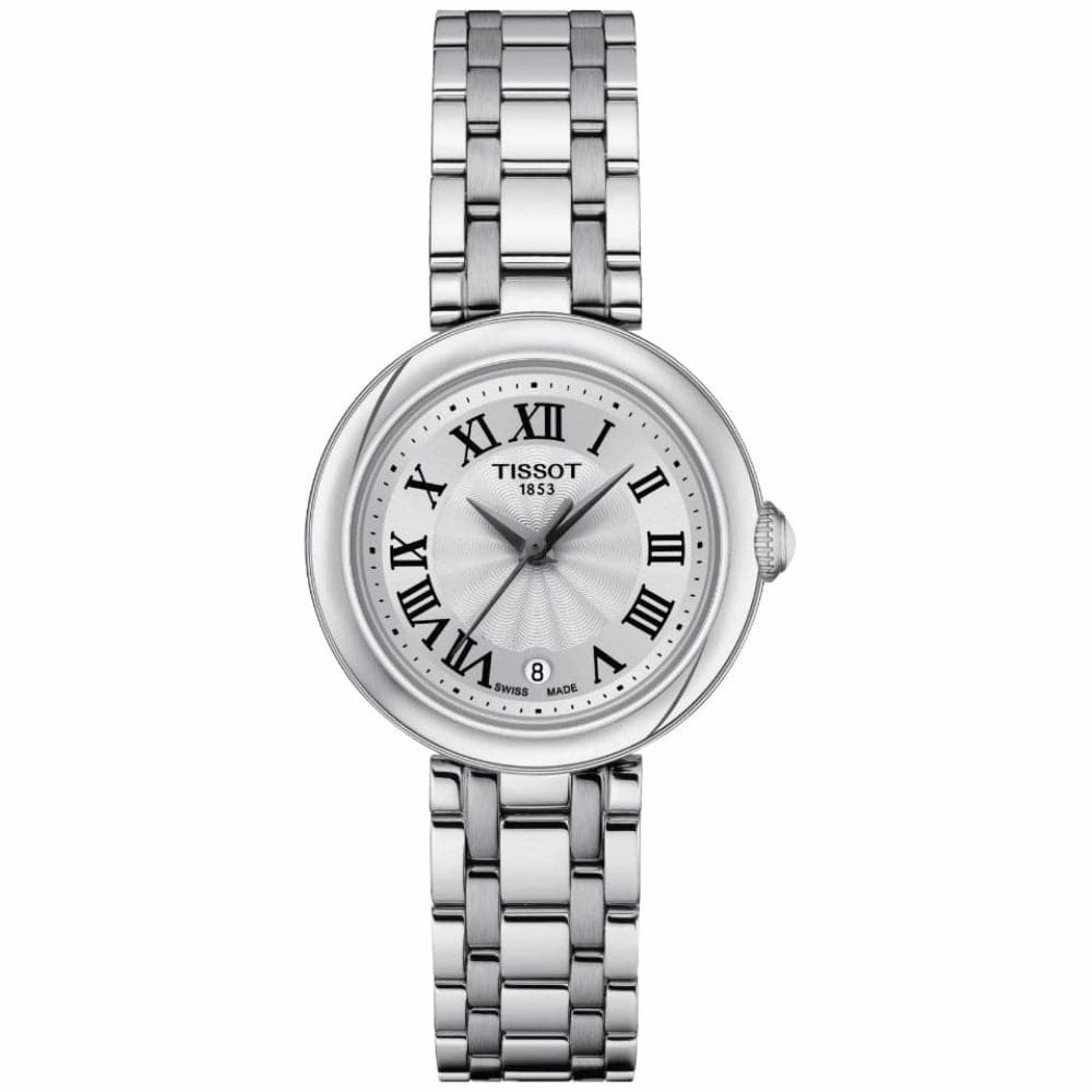 TISSOT T1260101101300 WOMEN'S WATCH