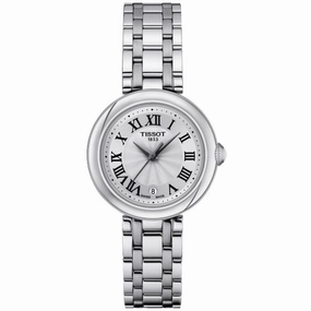 TISSOT T1260101101300 WOMEN'S WATCH