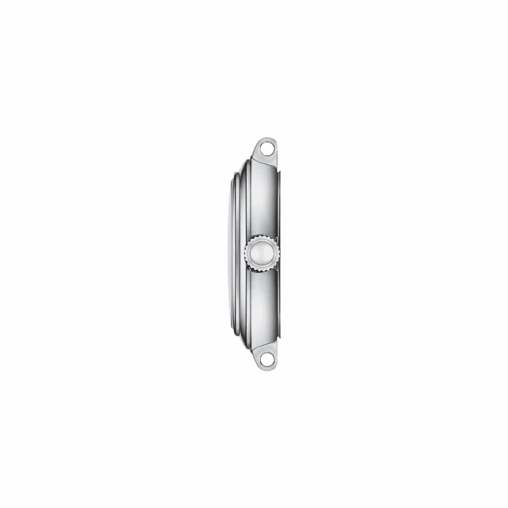 TISSOT T1260101101300 WOMEN'S WATCH
