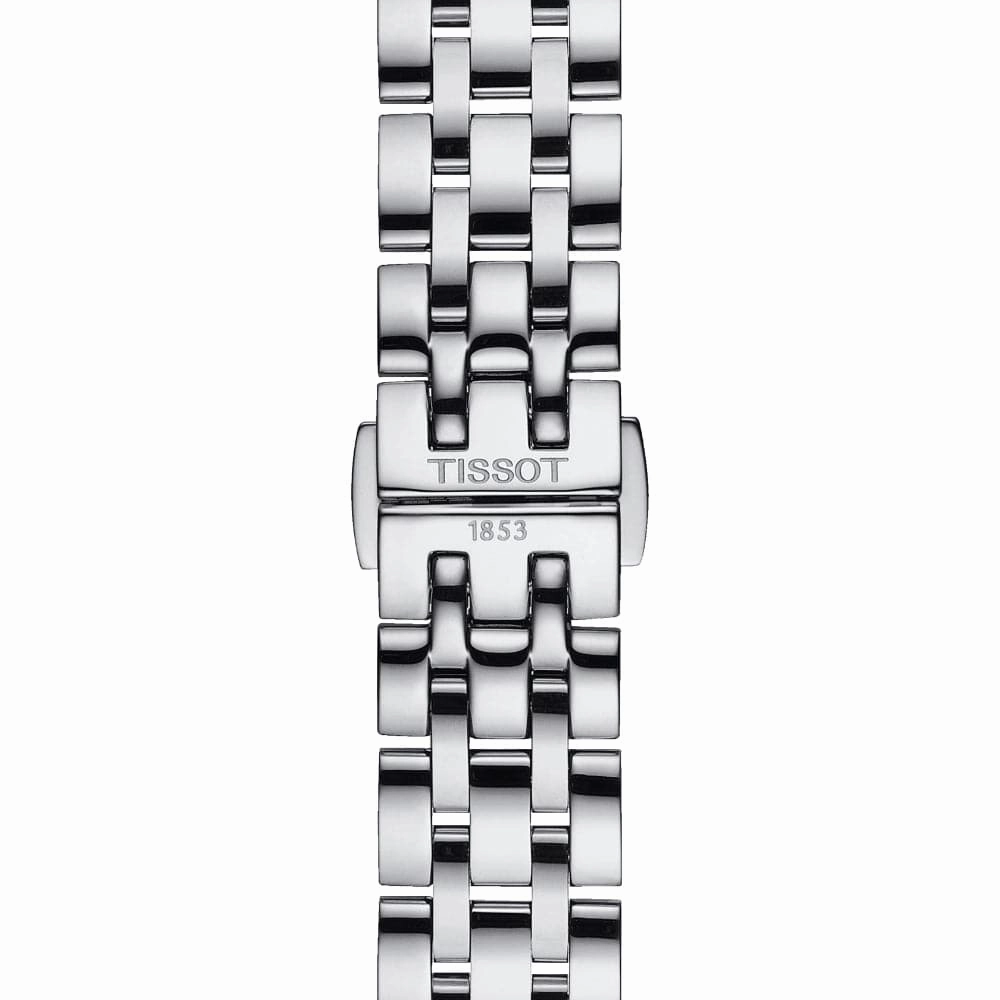 TISSOT T1292101105300 CLASSIC DREAM WOMEN'S WATCH