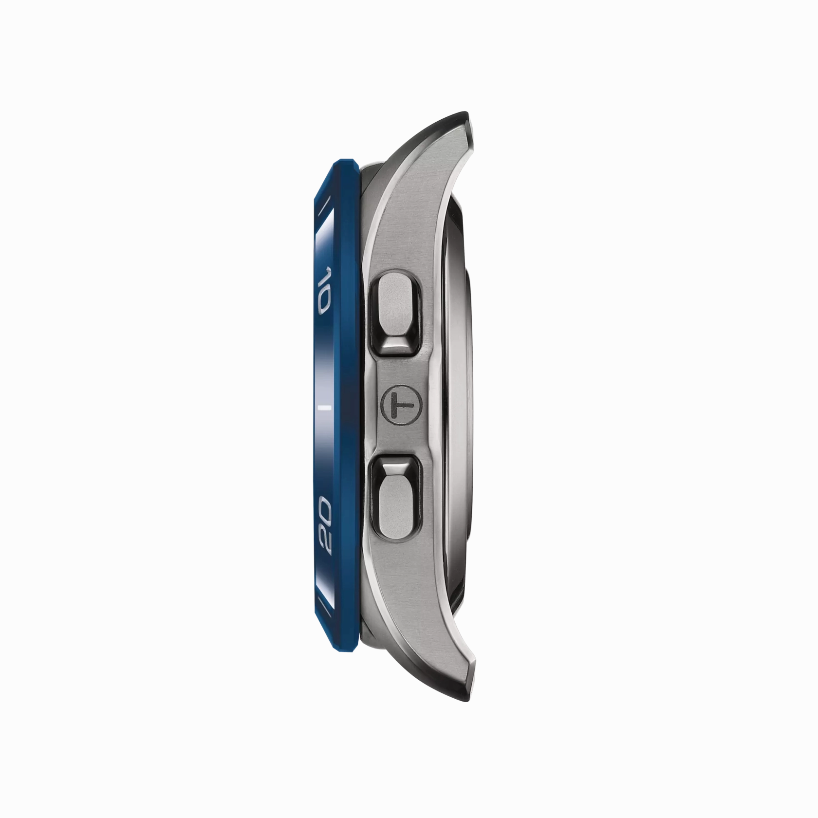 Tissot T-Touch Connect Sport T1534204705101