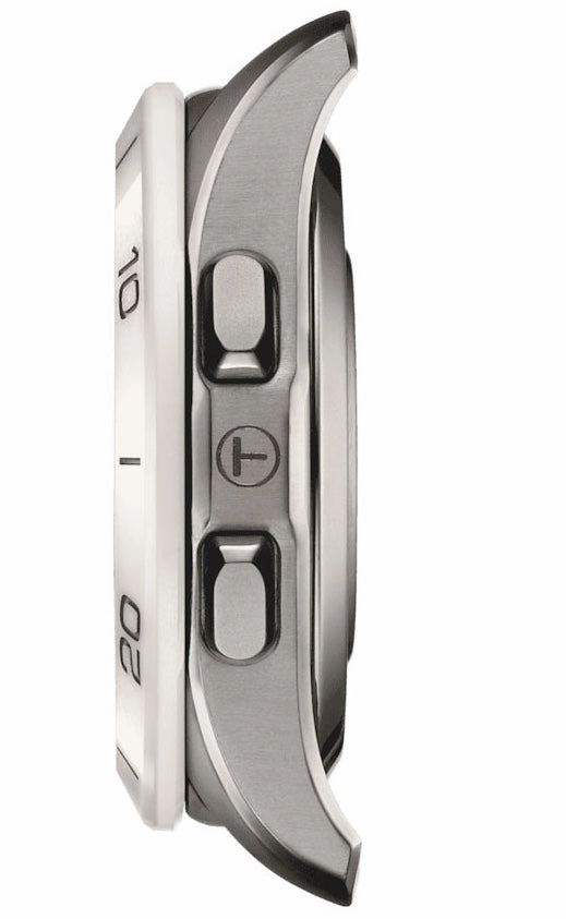 Tissot T-Touch Connect Sport Watch