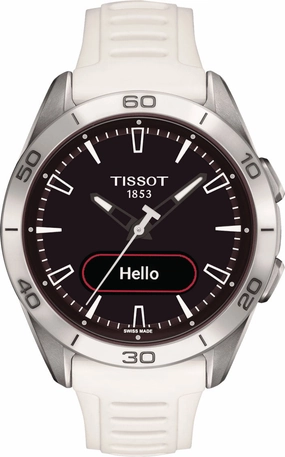 Tissot T-Touch Connect Sport Watch