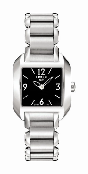 Tissot T-Wave Square