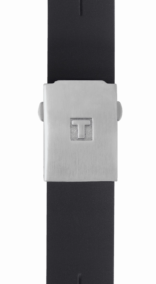 Tissot Watch T-Touch II Stainless Steel