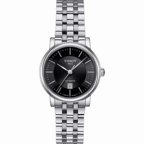 Tissot Women's Carson 30mm Automatic Watch T1222071105100