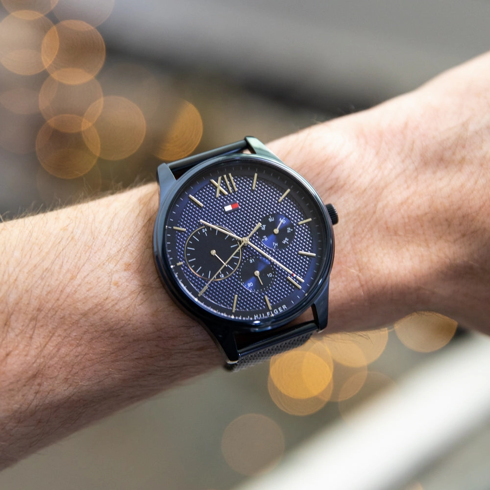 Tommy Hilfiger Damon 1791421 Multi-Function