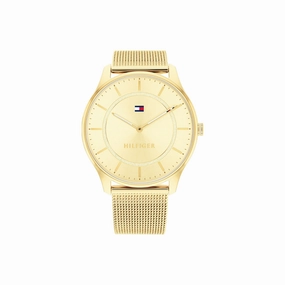 Tommy Hilfiger Ladies Watch 1782531