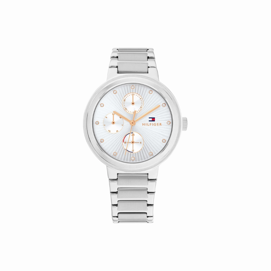 Tommy Hilfiger Ladies Watch 1782532