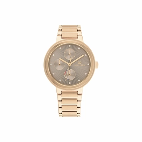 Tommy Hilfiger Ladies Watch 1782533
