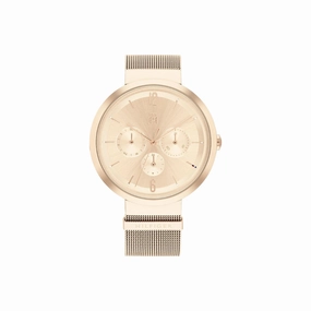 Tommy Hilfiger Ladies Watch 1782538