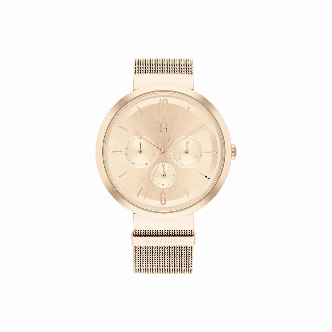 Tommy Hilfiger Ladies Watch 1782538