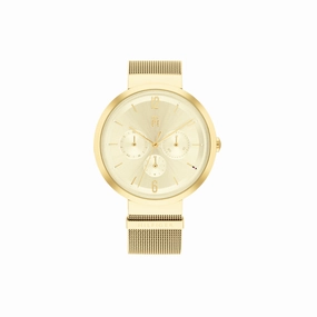Tommy Hilfiger Ladies Watch 1782539