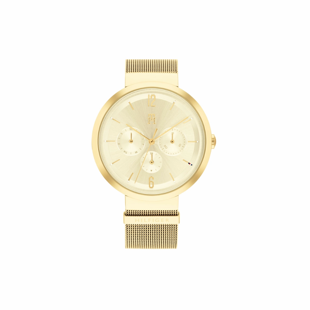 Tommy Hilfiger Ladies Watch 1782539