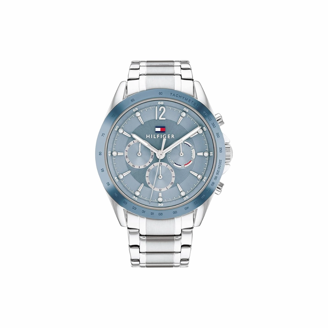 Tommy Hilfiger Ladies Watch 1782554