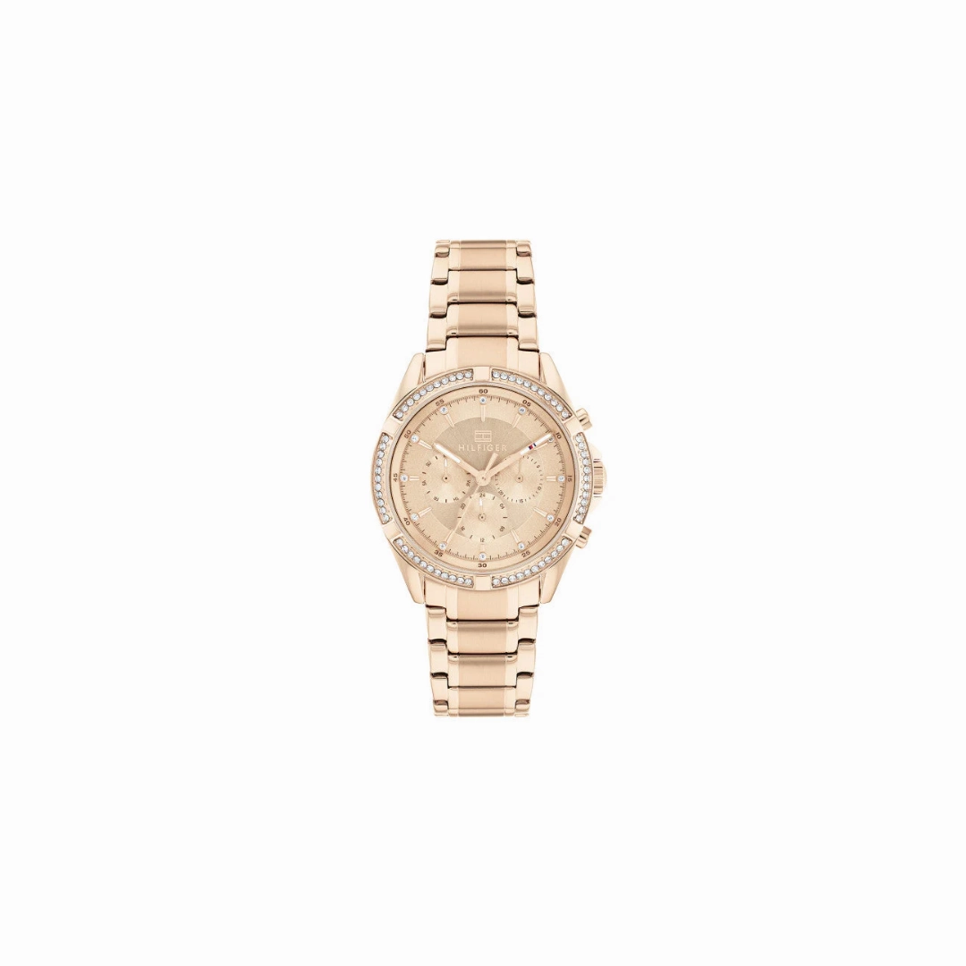 Tommy Hilfiger Ladies Watch 1782558
