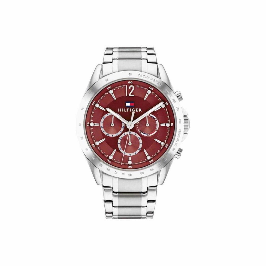 Tommy Hilfiger Ladies Watch 1782559