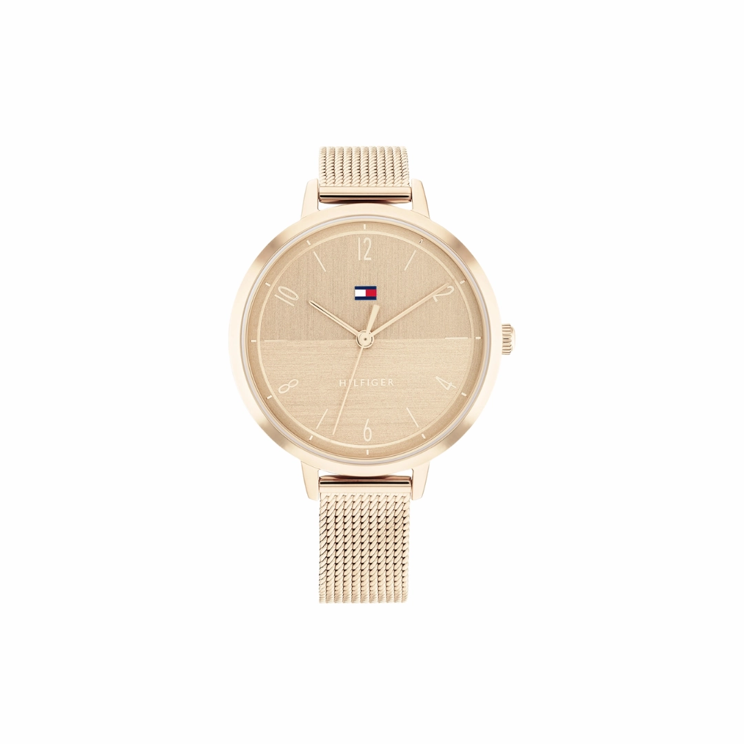 Tommy Hilfiger Ladies Watch 1782580