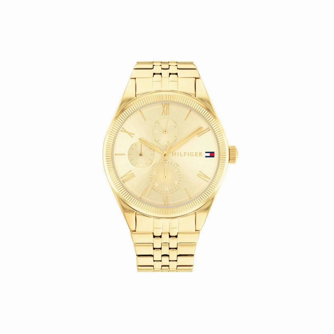 Tommy Hilfiger Ladies Watch 1782592