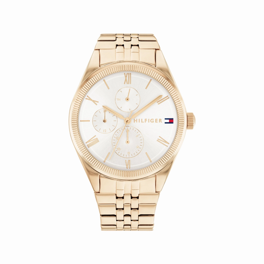 Tommy Hilfiger Ladies Watch 1782593