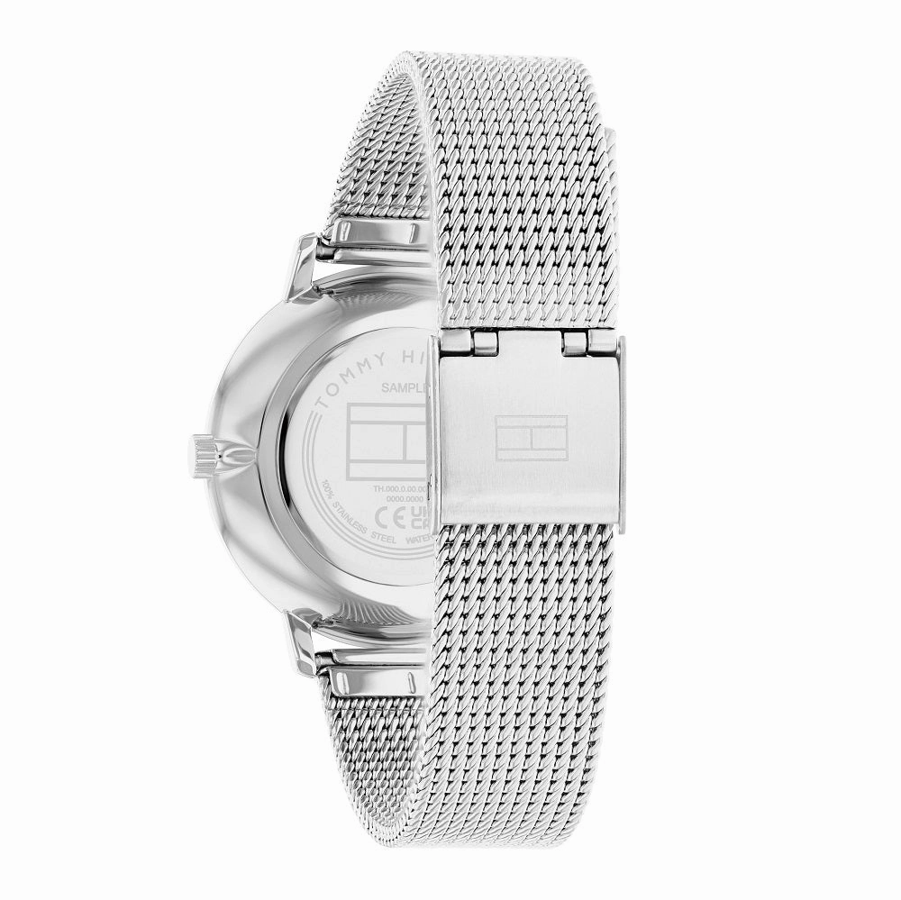 Tommy Hilfiger Stainless Steel Ladies Watch 1782665