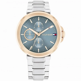 Tommy Hilfiger Stainless Steel Ladies Watch 1782754