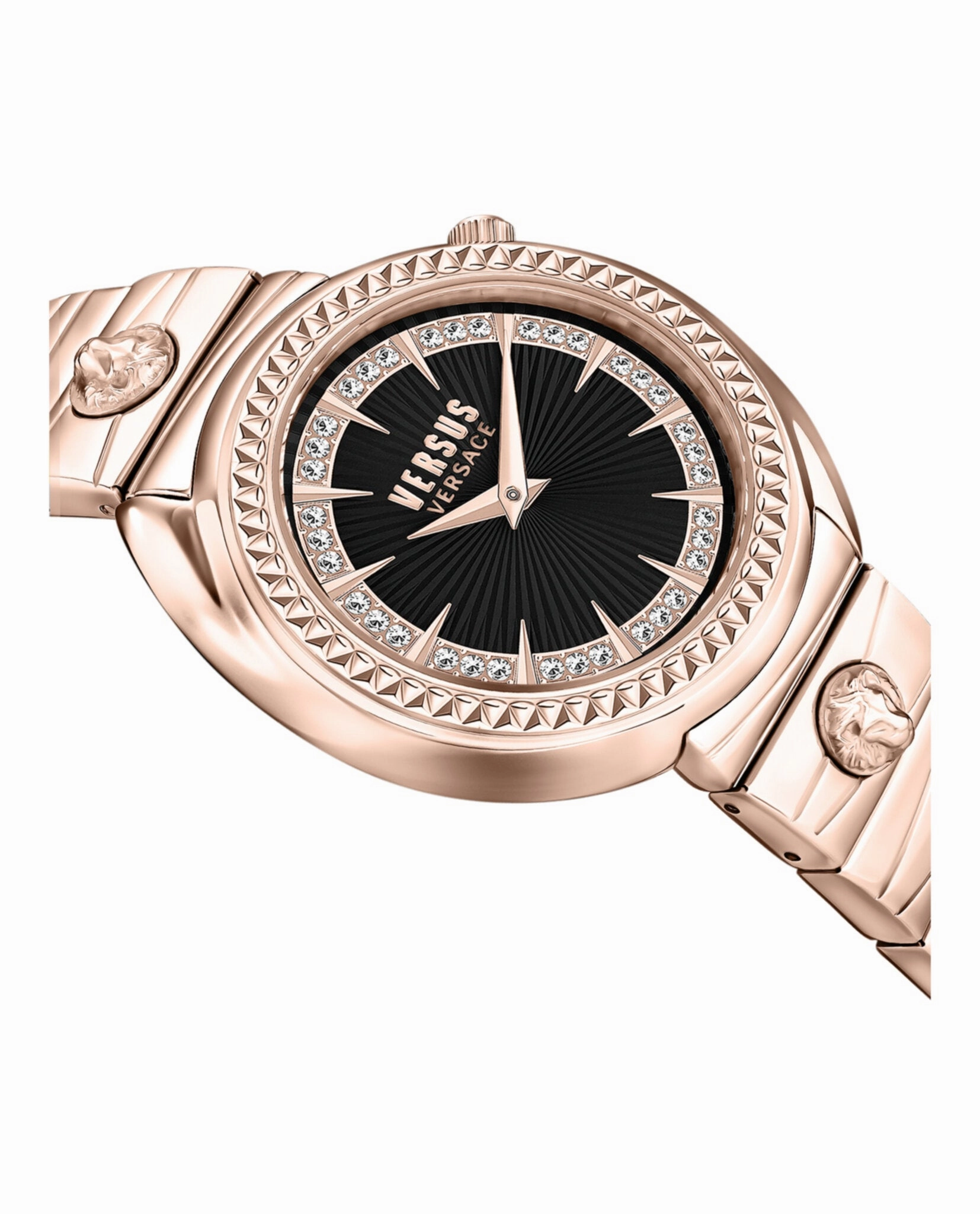 Tortona Crystal Bracelet Watch