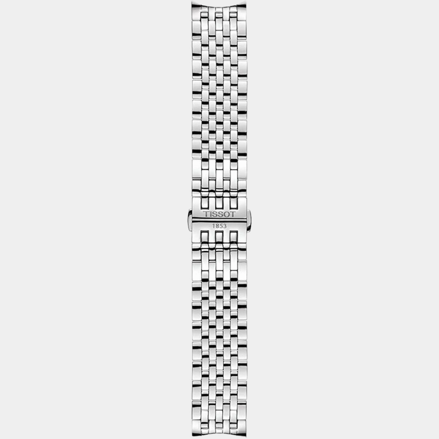 Tradition Men Analog Stainless Steel Watch T0634281105800