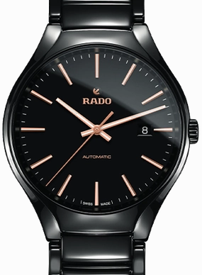 True Automatic Blackout Ref. R27056162