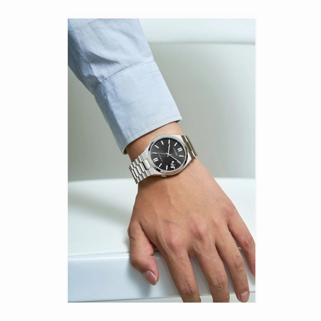 Tsuyosa Automatic
