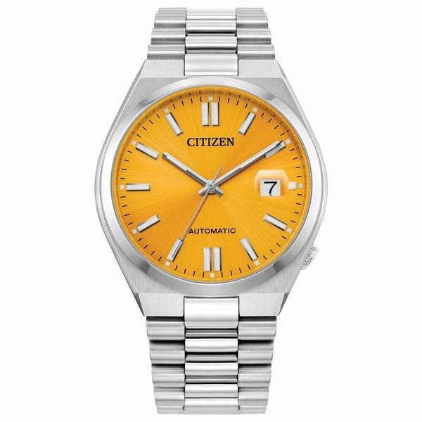 TSUYOSA Collection Citizen Automatic Watch