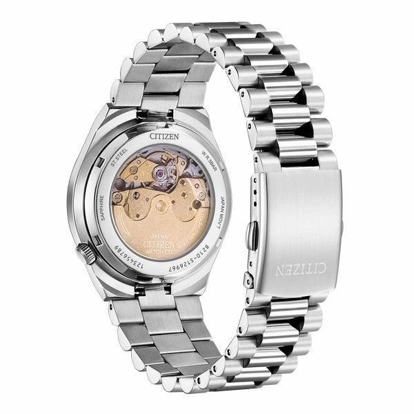 TSUYOSA Collection Citizen Automatic Watch