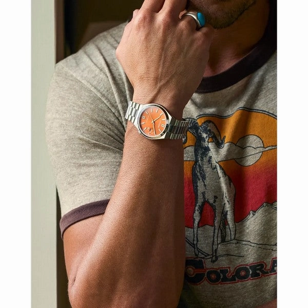 TSUYOSA Collection Citizen Automatic Watch